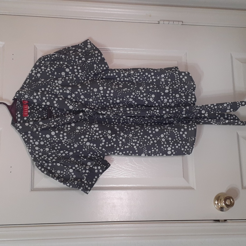 🌻5 for $20 Bubble Blouse